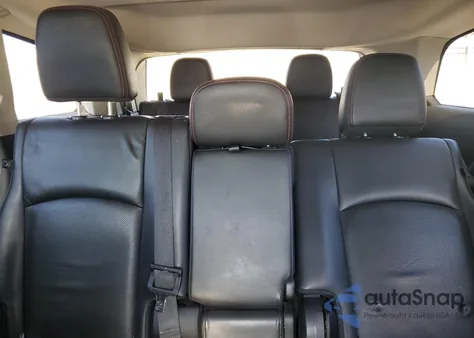 2018 Dodge Journey Gt z USA, uszkodzony, nr VIN 3C4PDCEG7JT319510